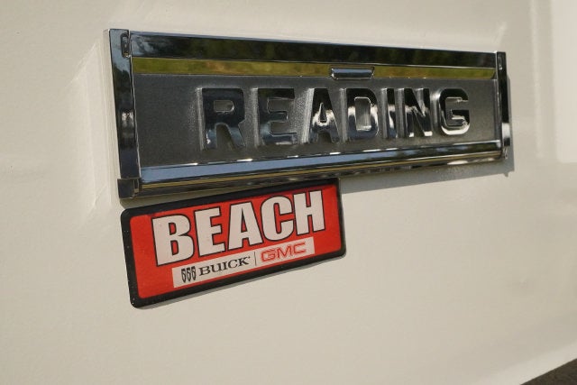 2022 GMC Sierra 3500 HD Chassis Cab SLE