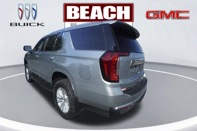 2024 GMC Yukon SLT