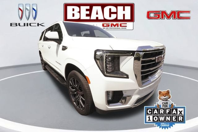 2024 GMC Yukon XL SLT