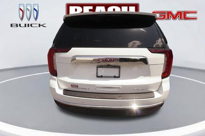 2024 GMC Yukon XL SLT