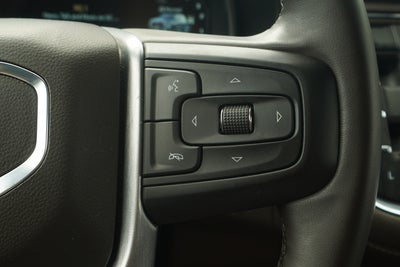 2024 GMC Yukon XL SLT