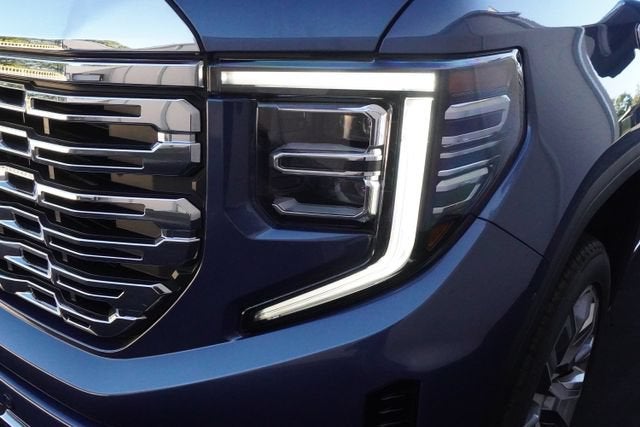 2022 GMC Sierra 3500 HD SLT