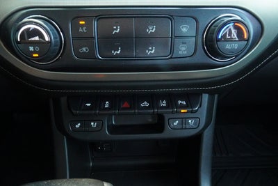 2021 GMC Canyon 4WD Denali