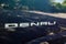 2021 GMC Canyon 4WD Denali