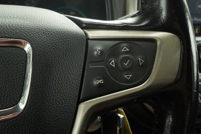 2019 GMC Canyon 4WD Denali