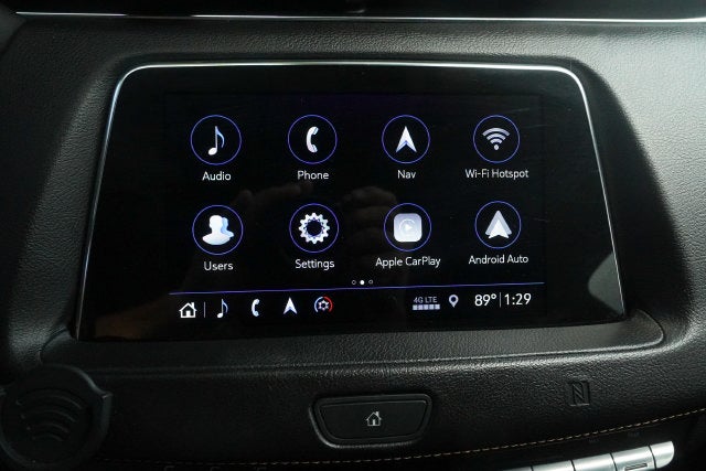 2019 Cadillac XT4 AWD Sport