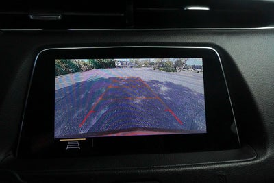 2019 Cadillac XT4 AWD Sport