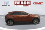2019 Cadillac XT4 AWD Sport