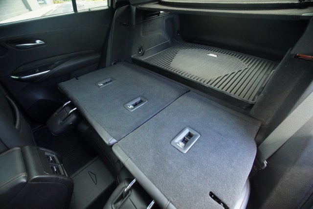 2019 Cadillac XT4 AWD Sport