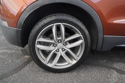 2019 Cadillac XT4 AWD Sport