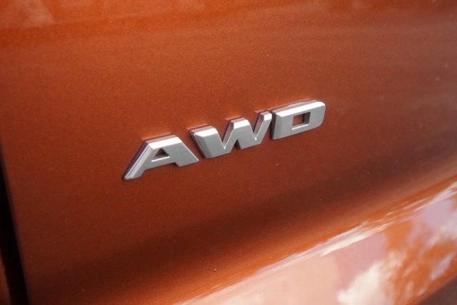 2019 Cadillac XT4 AWD Sport