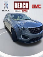 2023 Cadillac XT5 FWD Premium Luxury