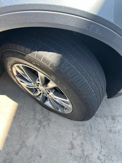 2023 Cadillac XT5 FWD Premium Luxury