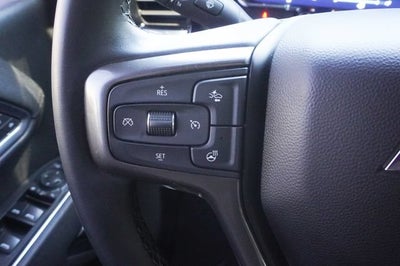 2025 Chevrolet Silverado 2500 HD High Country