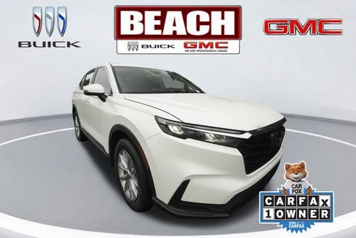 2023 Honda CR-V EX