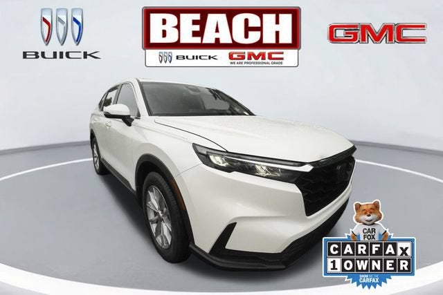 2023 Honda CR-V EX