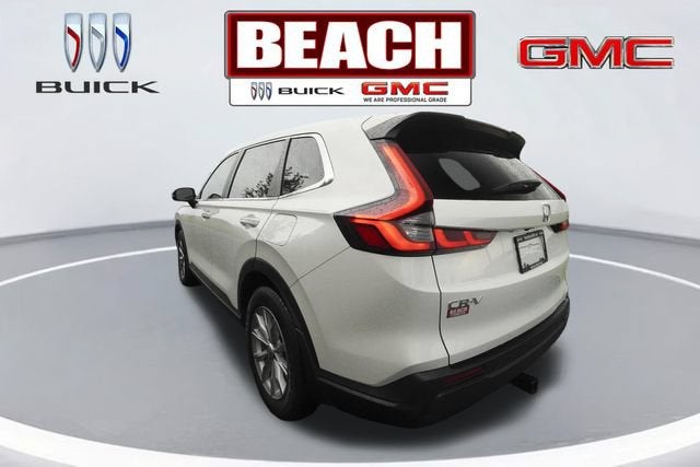 2023 Honda CR-V EX