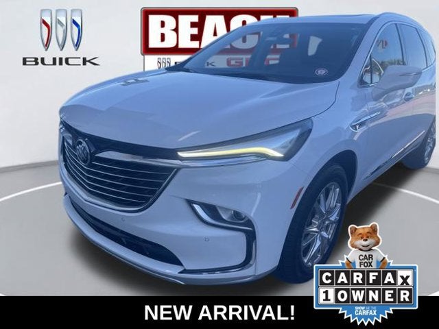 2023 Buick Enclave Premium