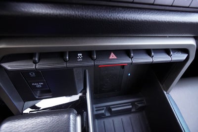 2025 Toyota Tundra 4WD SR
