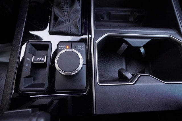 2025 Toyota Tundra 4WD SR
