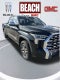 2026 Toyota Tundra 4WD 1794 Edition