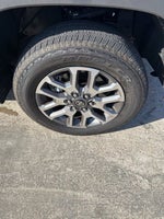 2026 Toyota Tundra 4WD 1794 Edition