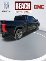 2026 Toyota Tundra 4WD 1794 Edition