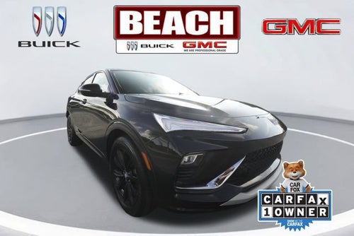 2024 Buick Envista Sport Touring