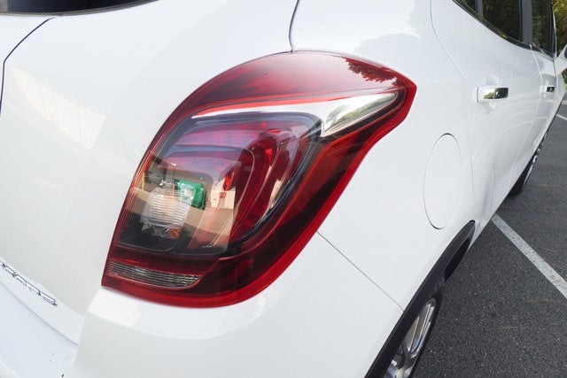 2017 Buick Encore Sport Touring