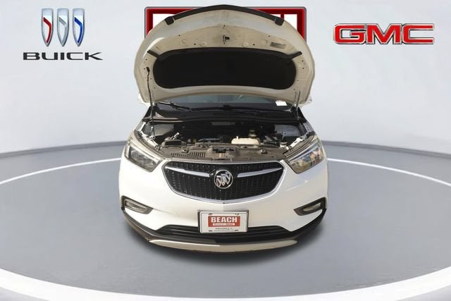 2017 Buick Encore Sport Touring