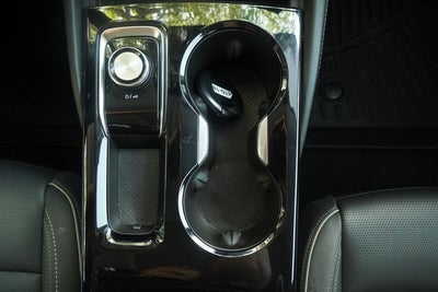 2024 Buick Envision Avenir