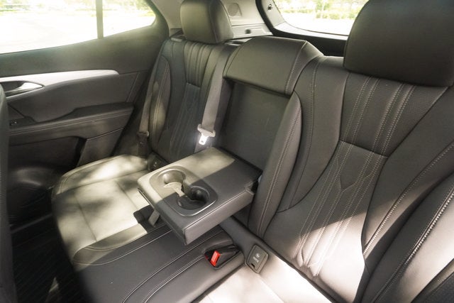 2024 Buick Envision Avenir