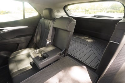 2024 Buick Envision Avenir