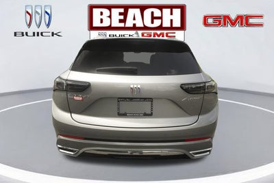 2024 Buick Envision Avenir