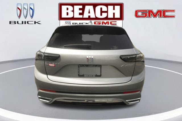 2024 Buick Envision Avenir