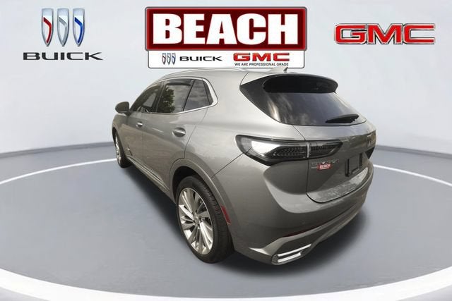 2024 Buick Envision Avenir