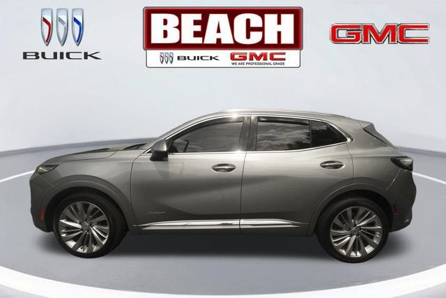 2024 Buick Envision Avenir