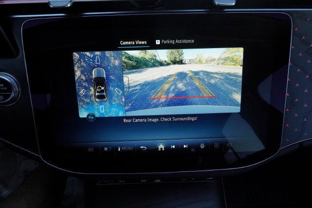 2025 Mercedes-Benz E-Class E 350