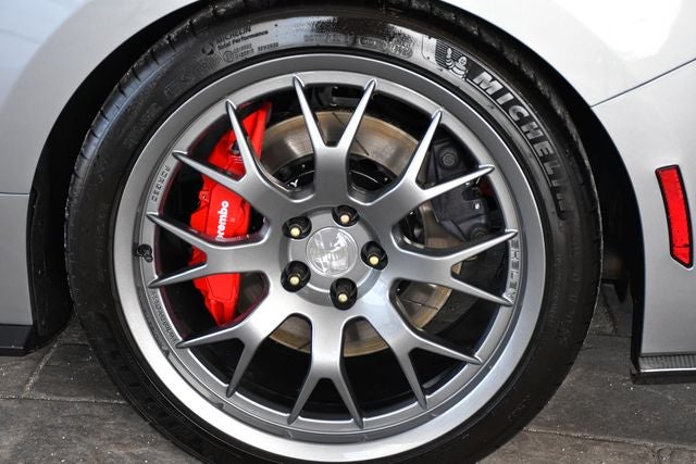 2026 Ford Mustang GT Premium SUPER SNAKE