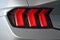 2026 Ford Mustang GT Premium SUPER SNAKE