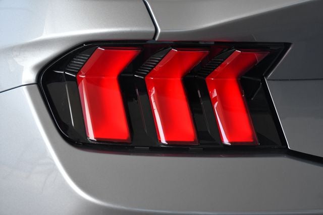 2026 Ford Mustang GT Premium SUPER SNAKE