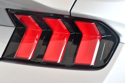 2026 Ford Mustang GT Premium SUPER SNAKE