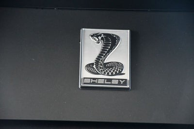 2026 Ford Mustang GT Premium SUPER SNAKE