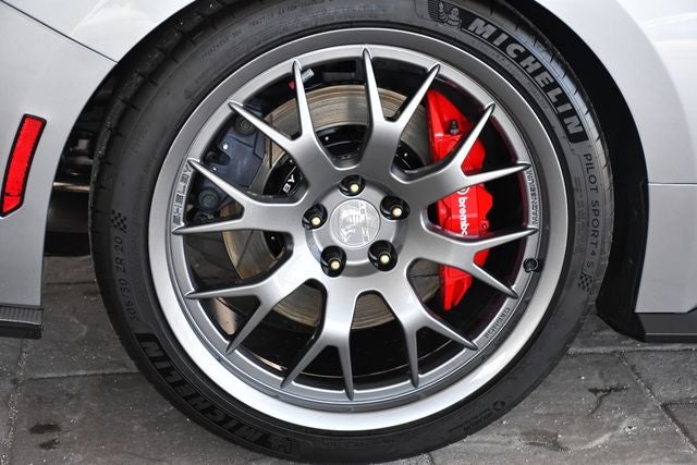 2026 Ford Mustang GT Premium SUPER SNAKE