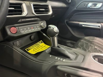 2026 Ford Mustang GT Premium SUPER SNAKE