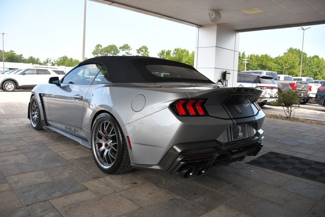 2026 Ford Mustang GT Premium SUPER SNAKE