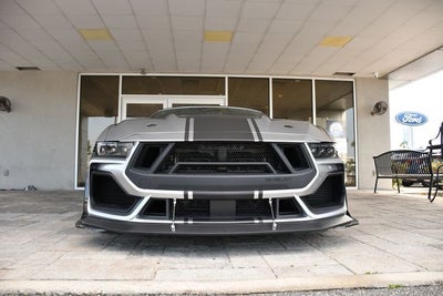 2026 Ford Mustang GT Premium SUPER SNAKE