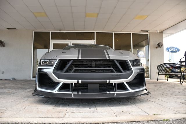 2026 Ford Mustang GT Premium SUPER SNAKE