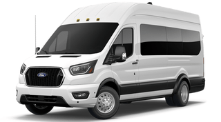 2027 Ford Transit-350 XLT