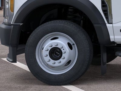 2026 Ford F-550SD XL DRW